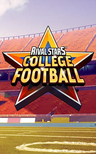 game pic for Rival stars: College football